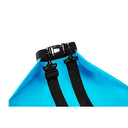 Гермомішок TSUNAMI Dry Pack 30 л водозахисний TS003 (P-5907739313270) - мініатюра 3