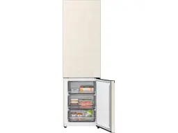 Холодильник з морозильною камерою LG GC-B509EESM - мініатюра 6
