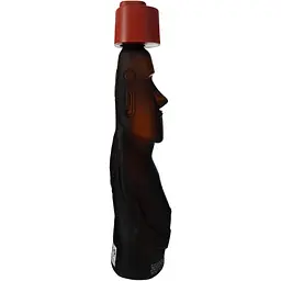 Піско Capel Pisco Moai Reservado, в подарунковій упаковці, 40%, 1 л - мініатюра 5