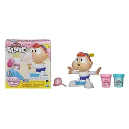 Ігровий набір Hasbro Play-Doh Slime Chewin Charlie (E8996) - мініатюра 2