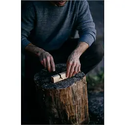 Точило Fiskars для сокир і ножів Fiskars Norden (1071898) - мініатюра 5