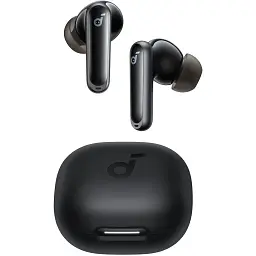 Навушники TWS Anker SoundCore P40i Black