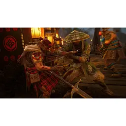 Ключ активації Microsoft For Honor - Gold Edition для Xbox One/Series S/X - мініатюра 12