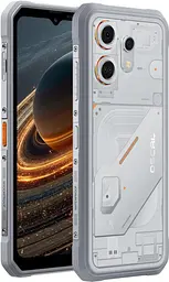 Смартфон Blackview OSCAL Marine 3 8/128GB Starlight White - мініатюра 2