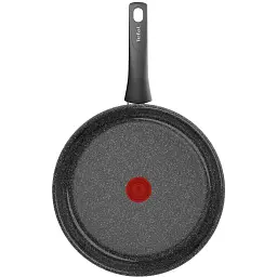 Сковорода універсальна Tefal Intens'Ceram 28см Ceramic (C41806) з керамічним антипригарним покриттям