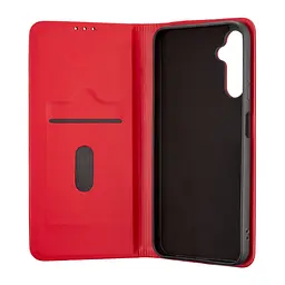 Чохол-книжка Flip Case Samsung A05S (A057) Red - мініатюра 2
