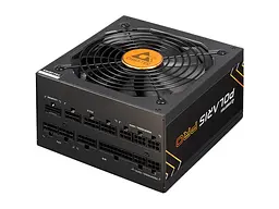 Блок живлення Chieftec Polaris Pro 1300W (PPX-1300FC-A3)