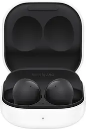 Гарнітура Samsung Galaxy Buds 2 Black (SM-R177NZKASEK) - мініатюра 3