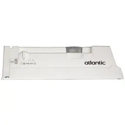 Конвектор Atlantic F119 CMG TLC/M2 1000W - мініатюра 3