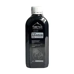 AMARUM DUIKO Tibetan Formula гіркота для поліпшення травлення 250 мл