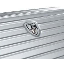 Валіза Heys Cruze (S) Silver (10148-0002-21) - мініатюра 7
