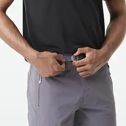 Шорти Picture Organic Shooner Stretch 30 Сірий - мініатюра 4