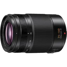 Об'єктив Panasonic H-ES35100E Leica DG Vario-Elmarit 35-100mm f/2.8 POWER O.I.S.