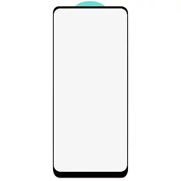 Захисне скло SKLO 3D для Xiaomi Poco F4 GT Чорний - мініатюра 2