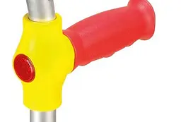 Підлокітна милиця для дітей Kiddy Line Ossenberg 242 DSK combi (242-00-02-90-90-02-113) - мініатюра 2