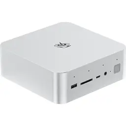 Неттоп Beelink GTi13 Ultra 32/1TB (8A.EU4300834G10) [134200] - мініатюра 3