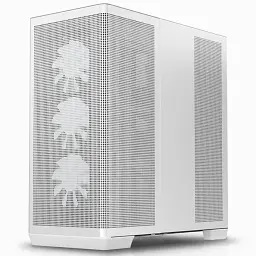 Корпус для ПК APNX Creator C1-R White (APCM-CR01243.21) - мініатюра 3