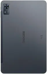 Планшет Doogee Tab E3+ 8/256GB Graphite Gray (Global) LTE - мініатюра 3
