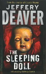 Sleeping Doll - Джеффрі Дівер