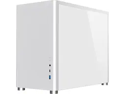 Корпус Gamemax Spark Full White - мініатюра 2