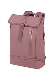 Рюкзак-Ролтоп Для Ноутбука 15,6" American Tourister URBAN TIDE GALACTIC MAUVE 62x32x23 MK7*90003 - мініатюра 4