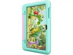 Планшет Blackview Tab 20 Kids 4/64GB Wi-Fi Green - мініатюра 2
