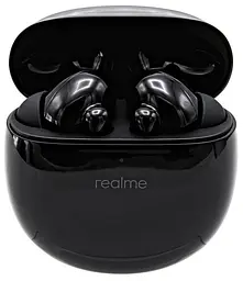 Гарнітура Realme Buds Air Pro Black (172845) - мініатюра 3