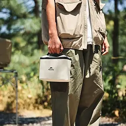 Набір ємностей для спецій Naturehike CNH22CJ043 8 предметів (1047-6975641887522) - мініатюра 3