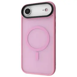 Чохол WAVE Matte Insane Case with Magnetic Ring iPhone 17 Air в асортименті - мініатюра 6