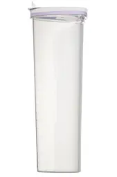 Контейнер для олії Ardesto Fresh 1 л бузковий (AR1510LP) - мініатюра 2