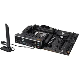 Материнська плата Asus TUF Gaming B650-E WIFI (90MB1GT0-M0EAY0) [139902] - мініатюра 9