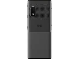 Мобільний телефон HMD 150 Music Dark Grey - мініатюра 3