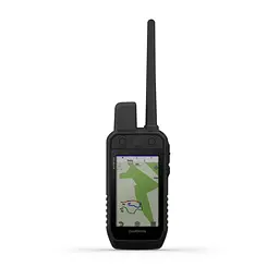 Пристрій стеження за собаками Garmin Alpha 200 Plus (тільки навігатор)