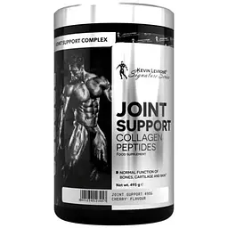 Глюкозамін та хондроїтин Silver Joint Support Collagen Peptides 495 грам Тропічний мікс Kevin Levrone vit0006106