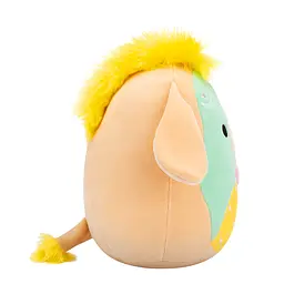 М'яка іграшка Squishmallows Пастельний Віслючок 19 см (SQER01205) - мініатюра 3