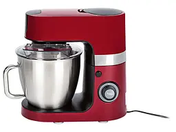 Кухонний комбайн-тестоміс 2 в 1 Silver Crest SKMP 1300 D3 6.3 л - мініатюра 3