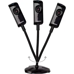 Веб-камера A4Tech PK-810P [96992] - мініатюра 5