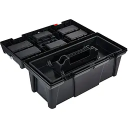 Ящик для інструментів Vitals 20" TB-525 (186099) - мініатюра 7