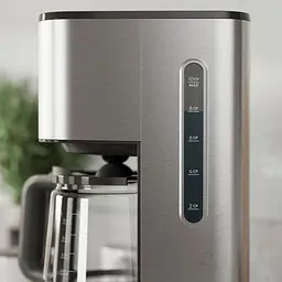 Крапельна кавоварка Electrolux E5CM1-6ST - мініатюра 10