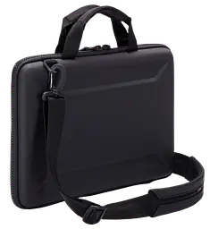 Сумка Gauntlet 5 MacBook Pro Attache 14" TGAE-2558 Black Thule sum0028105 - мініатюра 3