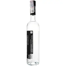 Горілка особлива Perlova 40% 0.5 л  - мініатюра 3