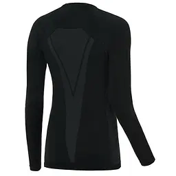 Термокофта Lorpen Munia L/S T-Shirt W Black S (1052-1208392 9937 S) - мініатюра 2