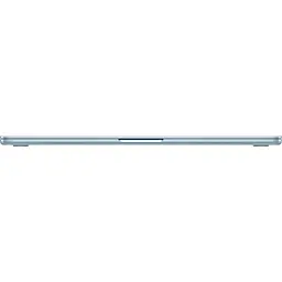 Ноутбук Apple MacBook Air 15` M4 24/512GB Sky Blue 2025 (MC7D4) [129955] - мініатюра 4