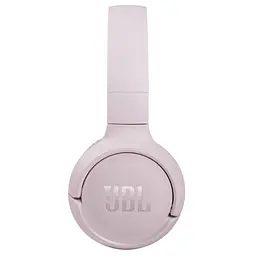 Гарнітура JBL T510BT (JBLT510BTROSEU) Rose - мініатюра 6