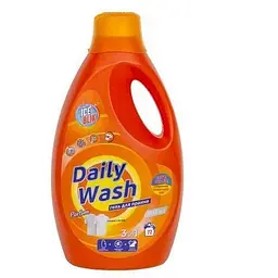 Засiб для прання ICE BLIK 2.95л рiдкий DAILY WASH Universal концентрат