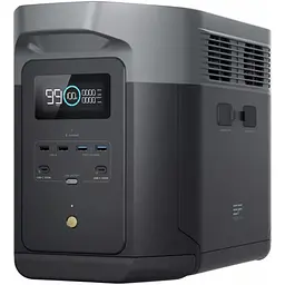 Зарядна станція EcoFlow E2000 UK [EFE2000-UK-CBOX] [153752]