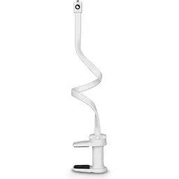 Тримач для відеоняні Lionelo Lionelo Flexigrip White (LOC-FLEXIGRIP WHITE) - мініатюра 3