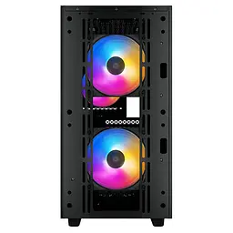 Комп'ютер ігровий Deepcool (Matrexx 40 3FS) (i5-14600KF/32/1TBSSD/750W/RTX5070-12Gb) - мініатюра 3
