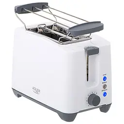 Тостер Adler AD 3216 - мініатюра 1