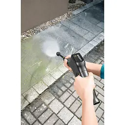Мийка високого тиску Karcher K 3 Power Control (1.676-100.0) [141750] - мініатюра 7